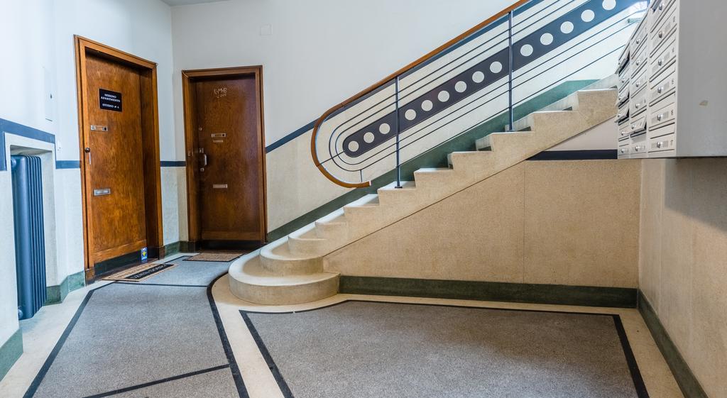 Sereno Apartments Krasków Rom bilde