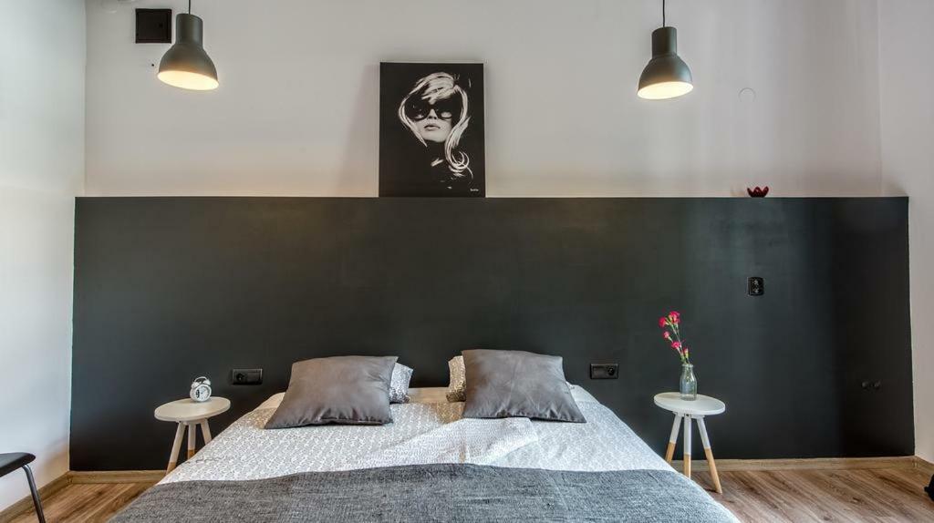 Sereno Apartments Krasków Eksteriør bilde